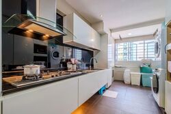 Blk 321 Yishun Rivergreen (Yishun), HDB 4 Rooms #554052231
